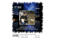 Desktop Screenshot of donnyhartman.com